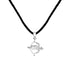 Zarkan Silver God Ram Pendant