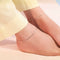Hallmark Silver Minimal Anklet For Women Best For Gifting