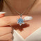 Hallmark Silver Beauty Snowflake Pendant