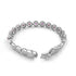 Zarkan 925 Silver Royal Bracelet