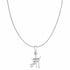Zarkan Mom Queen 925 Silver pendant for Mother
