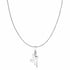 Zarkan Maa 925 Silver pendant for Mother