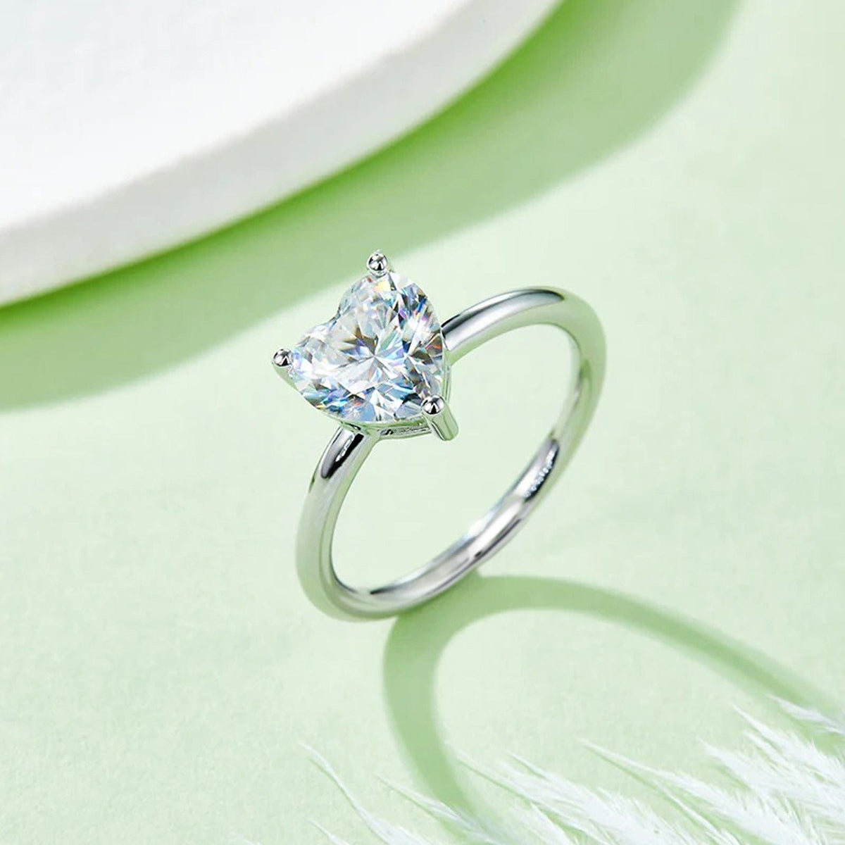 Rings Collection – Zarkan