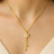 Hallmark Silver Sunflower Gold Plated Pendant