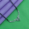 Zarkan 925 Silver Mangalsutra