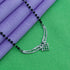 Zarkan 925 Silver Mangalsutra