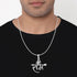 Ayodhya Special 925 Silver Shri Ram locket With Chain From Zarkan
