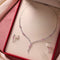Hallmark Silver Wedding Singhar Jewellery Set