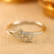 Zarkan Elegant And Minimal Sterling Silver ring