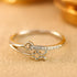 Zarkan Elegant And Minimal Sterling Silver ring