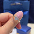 Zarkan Diamond Cut Heart 925 Sterling Silver RIng