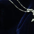 Ayodhya Special 925 Silver Shri Ram locket With Chain From Zarkan