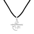 Ayodhya Special 925 Silver Shri Ram locket From Zarkan