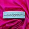 Zarkan 925 Silver Whispers of Love Heart Charm Bracelet