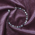 Zarkan Arch Angel Studded Bracelet