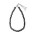 Zarkan 925 Silver Simple Nazariya Bracelet With Marcasite Stones