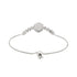 Zarkan Elegant Floral Style Bracelet