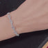 Zarkan Shining Star Cute Bracelet