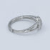 Zarkan Elegant Micro Style 925 Silver Ring