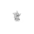 Zarkan Minimal 925 Silver Studs