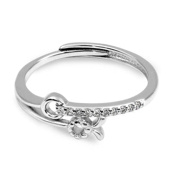 Which Finger Should You Wear a Silver Ring On? – Zarkan