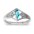 Zarkan Evil Defender 925 Silver Ring