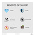 Zarkan The Story Of Stones Silver Jewelry