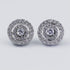 Zarkan Two In One Wheel Silver Studs