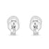 Zarkan The Ravishing Round Silver Jewelry Set