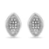 Zarkan The Eye of Queen Silver Jewelry Set