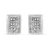 Zarkan The Book Of Beauty Silver Jewelry Set