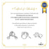 Zarkan Pure Silver All Attraction On You Earing