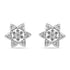 Zarkan Star Power Silver Jewelry Set