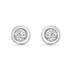 Zarkan The Ravishing Round Silver Jewelry Set