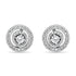 Zarkan Two In One Wheel Silver Studs