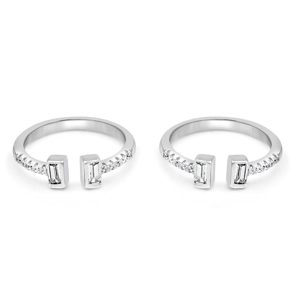 Zarkan The Story Of Stones Silver Jewelry