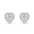 Zarkan Heartfelt Moment Silver Jewelry Set