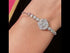 Zarkan Elegant Floral Style Bracelet