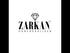 Zarkan Linear Love Silver Bracelet