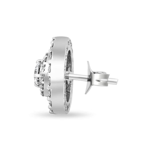 Zarkan Two In One Wheel Silver Studs