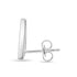 Zarkan Tricon Silver Jewelry Set