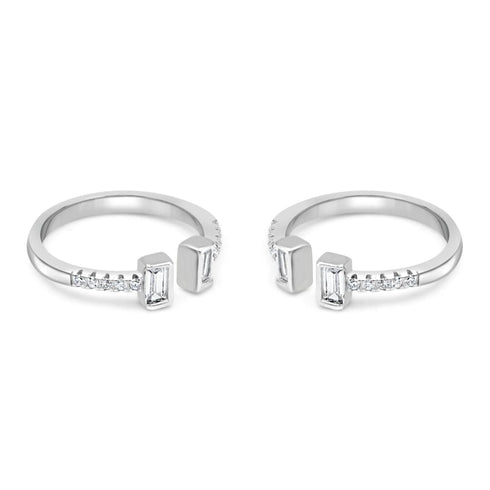 Zarkan The Story Of Stones Silver Jewelry