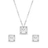 Zarkan Cute Princess Jewelry Set